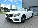 Mercedes-Benz Coupe E400 4Matic AMG Edition 1*333PS*MEGA VOLL - Mercedes-Benz E 400 aus 2018
