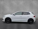Skoda Fabia 1.0TSI DSG Style LED Navi PDC SHZ ACC Kam - Skoda Fabia aus 2024