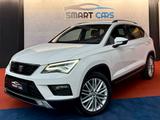 Seat Ateca Xcellence 4Drive*Navi*Xenon*ACC*AHK*MwSt* - Seat Ateca Gebrauchtwagen in Wuppertal