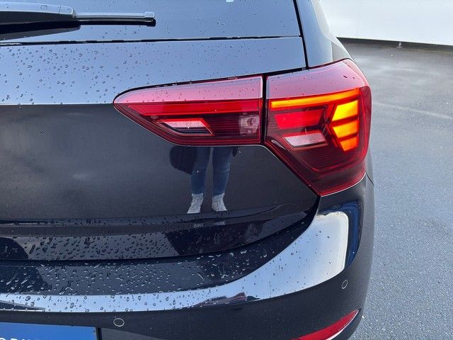 Fahrzeugabbildung Volkswagen Polo 1.0TSI DSG Life SHZ+NAVI+LED+APP+EPH+WR+