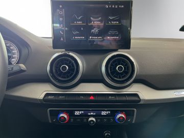 Bild 15 Audi Q2 35 1.5 TFSI S line