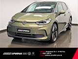 Volkswagen ID.3 Pro S 4-Sitzer 150 kW 204 PS 77 kWh 1-Gang-
