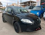 Lancia LANCIA YPSILON 1.2 BENZINA 69CVBLACK EDITION - schwarze Lancia Ypsilon