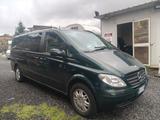 Mercedes-Benz Mercedes-benz Viano 2.2 CDI Ambiente - gebrauchte Mercedes-Benz Viano aus dem Jahr 2006