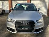 Audi A1 attraction*Tüv-Neu*Klima*1.Hand*S-Heft*Top Zu - Audi A1: Kleinwagen