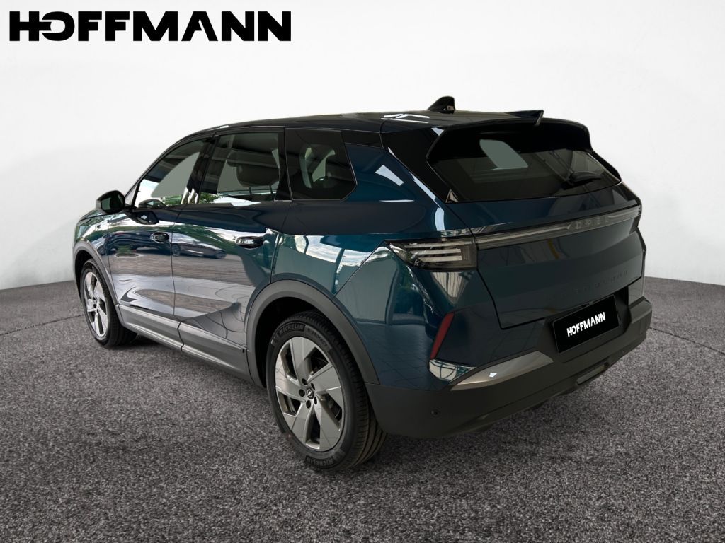 Fahrzeugabbildung Opel Grandland 1.2 DI Hybrid 48 V Automatik Edition