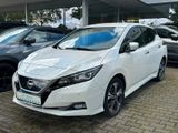 Nissan Leaf 62kw e+ Tekna - Nissan Leaf aus 2021