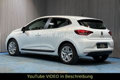 RENAULT Clio V Zen Spurhalteassistent/CarPlay/DAB/