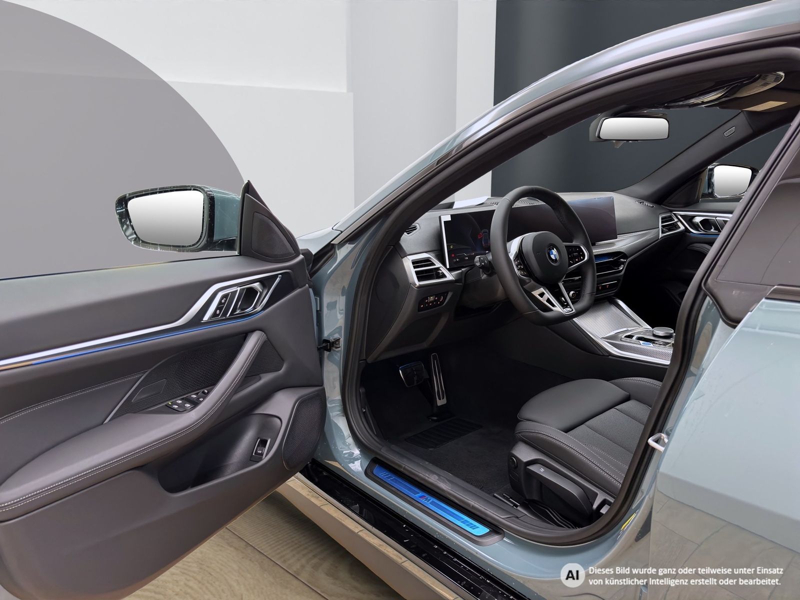 BMW i4 - Bild 2