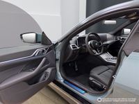 BMW i4 - Vorschau Bild 2