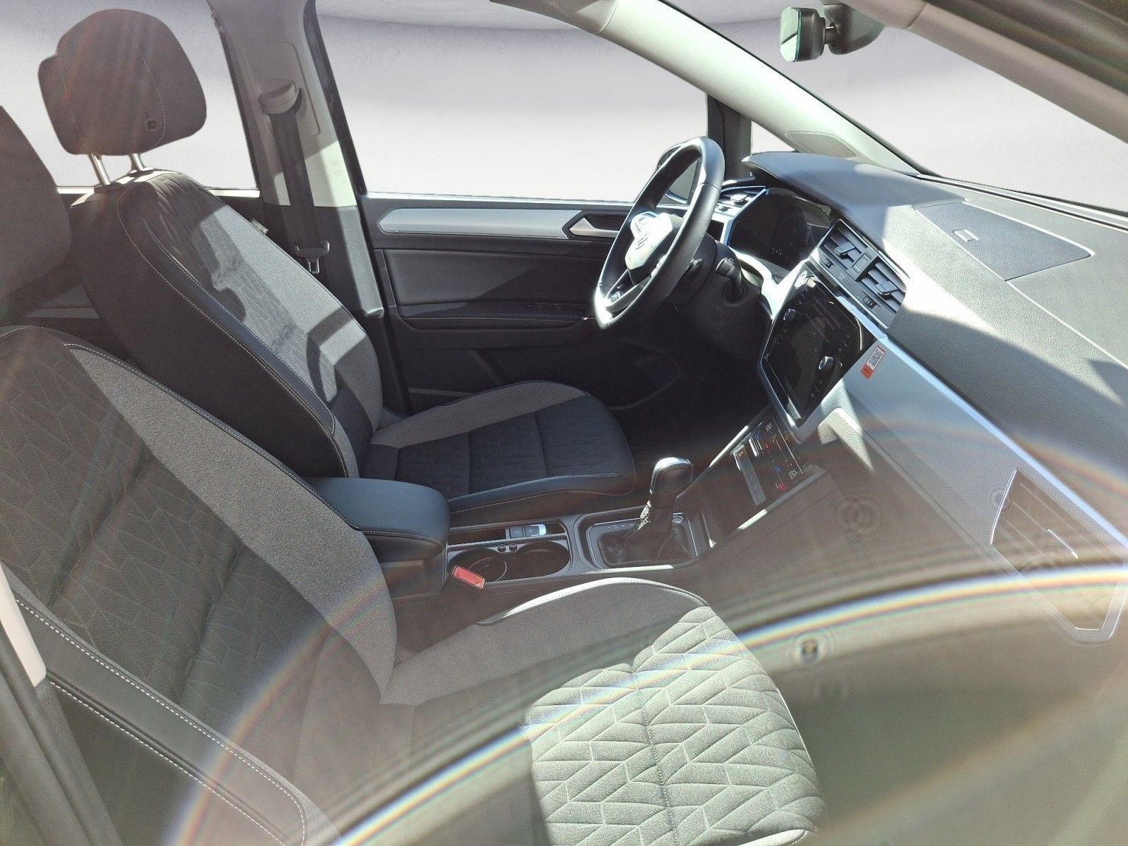 Volkswagen Touran - Bild 9