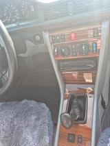 Mercedes-Benz Mercedes Benz W124 230TE - Mercedes-Benz 230: 230te