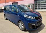 Peugeot Traveller BlueHDi 180 EAT8 Business VIP AHK RFK  - Peugeot Traveller aus 2019