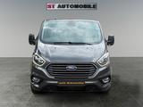 Ford Tourneo Custom 2.0-Kamera-Leder-Navi-8 Sitzer - Ford: Sitzer 8