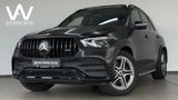 Mercedes-Benz GLE 400 d AMG|PANO |AHK |NIGHT |BURM |MATT |360° - Mercedes-Benz GLE 400 aus 2023