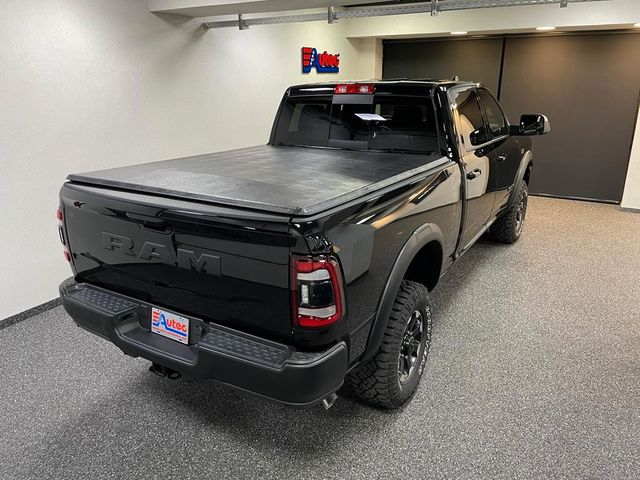 Fahrzeugabbildung Dodge POWER WAGON 6.4-V8 CREW 12"-LEVEL 3-SOFORT!!!