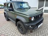 Suzuki Jimny Comfort Klima AHK SHZ - Suzuki Jimny