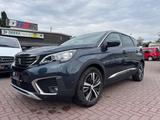 Peugeot 5008 Allure+TÜV NEU*GARANTIE* - Peugeot 5008 in Oberhausen
