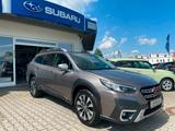 Subaru OUTBACK 2.5i Platinum*LED*DAB+*PTC*Lagerwagen - Subaru Outback in Dresden