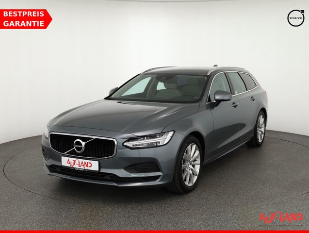 Volvo V 90 T5 Momentum LED Navi Sitzheizung ACC Leder