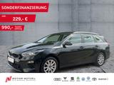 Kia Ceed 1.6 CRDI SPIRIT LED+NAV+ACC+SHZ+RFK+DAB+MFL - gebrauchte Kia cee'd / Ceed aus dem Jahr 2020