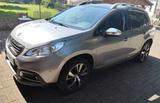 Peugeot 2008 Allure BlueHDi 120 STOP & START Allure - Peugeot 2008 von privat