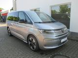 Volkswagen T7 Multivan lang +AHK+NAV+RFK+Pano - VW T7 Multivan Gebrauchtwagen in Bremen