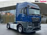 MAN TGX 18.510 4x2 BL SA - MAN Reisebus