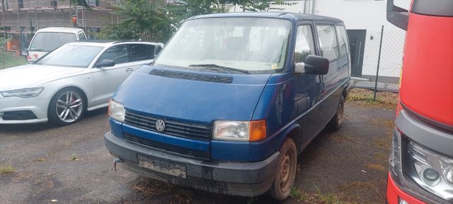 Volkswagen T4 andere