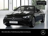 Mercedes-Benz CLE 200 AMG+NIGHT+360+BURMESTER+KEYLESS+9G - Mercedes-Benz CLE 200 in Köln