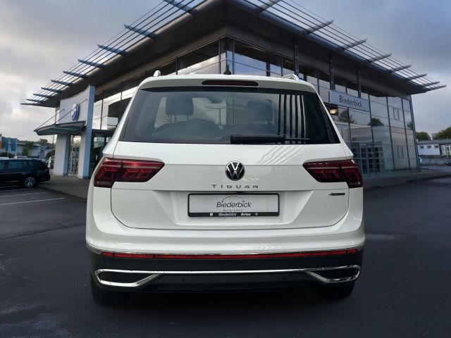 Tiguan 2.0 TDI DSG Elegance 4Motion Matrix RFK A