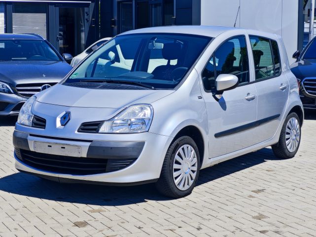 Renault Modus 1.2 YAHOO!|TÜV 07.2027| Klima|Funk|Servo
