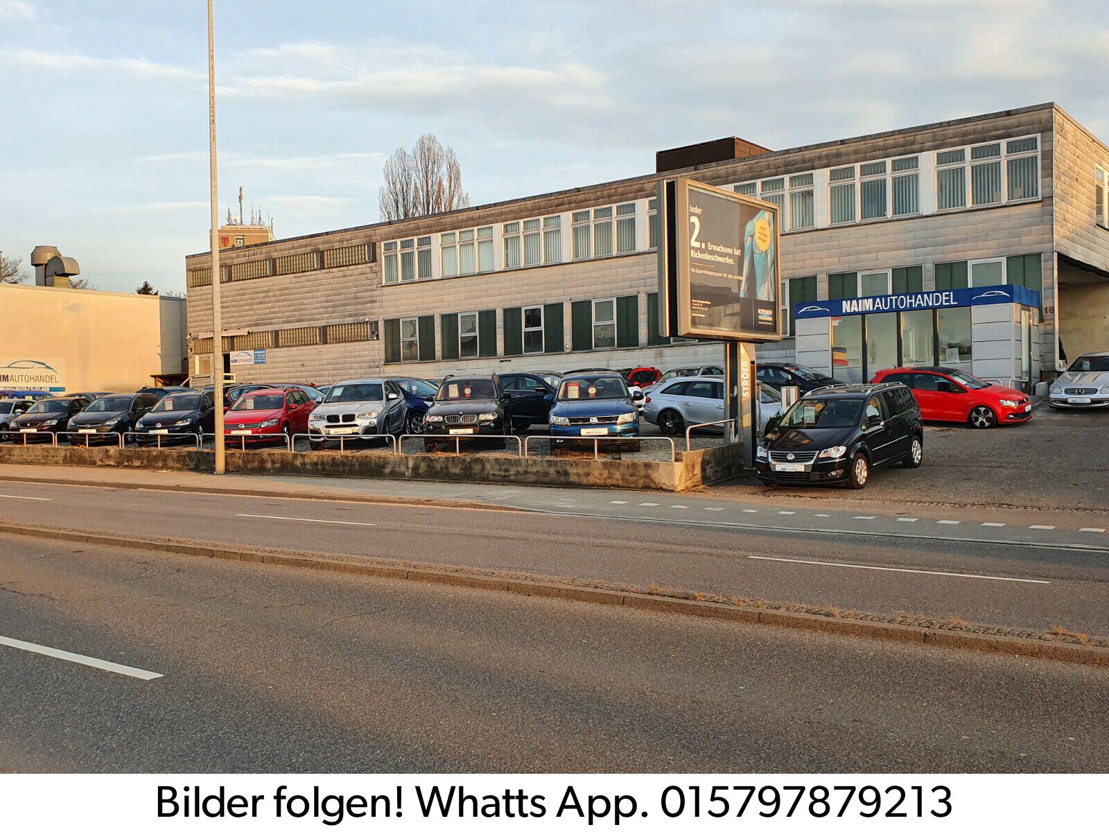 Ford C-Max C-MAX Titanium