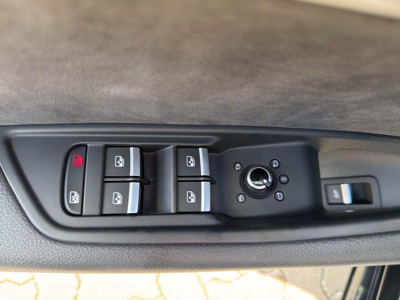 Audi A5 Sportback 35 TDI NAVI+Leder/Alc. SPORTSITZE*, миниатюра 13