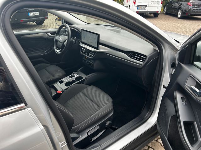 Focus Turnier Titanium X*SYNC4*RFK*