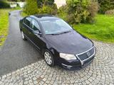 Volkswagen Passat Lim. Sportline - Volkswagen Passat: Sportline