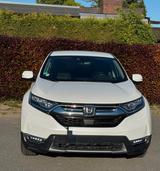 Honda CR-V Hybrid 2WD Elegance , Top Zustand, 1 Hand - Honda CR-V Gebrauchtwagen in Hamburg