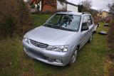 Mazda Demio 1.5 Automatik, HU 07/2026, Aut... - Mazda Demio: Automatik