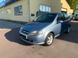 Chevrolet Kalos 1.4 SX - gebrauchte Chevrolet Kalos aus dem Jahr 2006