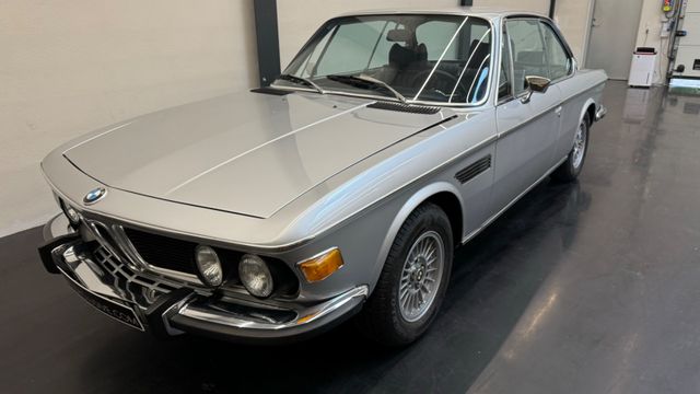 BMW 3.0 CSI E9 ° Matching Numbers °