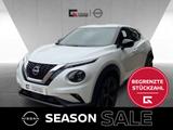 Nissan Juke TEKNA 114PS AVM/ Winter/360°/Carplay/Navi - Nissan Juke: Ps
