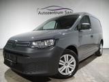 Volkswagen Caddy Cargo Klima Navi Kamera BT DAB Tempomat - VW Caddy Gebrauchtwagen in Saarbrücken