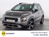 Citroën C3 Aircross 1.2 PureTech Shine S&S NAVI+PANO+RFK - Citroën C3 Gebrauchtwagen in Düsseldorf