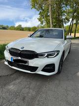BMW 330i M Sportpaket/Laser/Head Up/360/ACC - BMW 330 in Wiesbaden