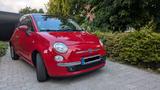 Fiat 500  1.2 8V Lounge Lounge 1.Hand nur 56tkm - Fiat 500 in Osnabrück