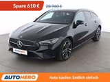 Mercedes-Benz CLA 180 Shooting Brake Progressive Aut.*NAVI*LED - Mercedes-Benz CLA 180 Shooting Brake in Bochum