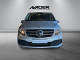 Mercedes-Benz V 220 d kompakt | Luftfederung | Sport - Exterie - Mercedes-Benz 220: D