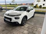 Citroën C3 1.2 THP 110 - Citroën C3 von privat
