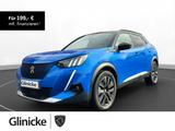 Peugeot 2008 Elektro 93,7% GT PACK Schiebedach Kamera AC - Peugeot 2008 in Kassel