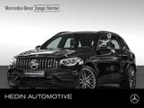 Mercedes-Benz AMG GLC 43 4MATIC |LED|NAVI|KEYL|AHK|KAM|MBUX|LM